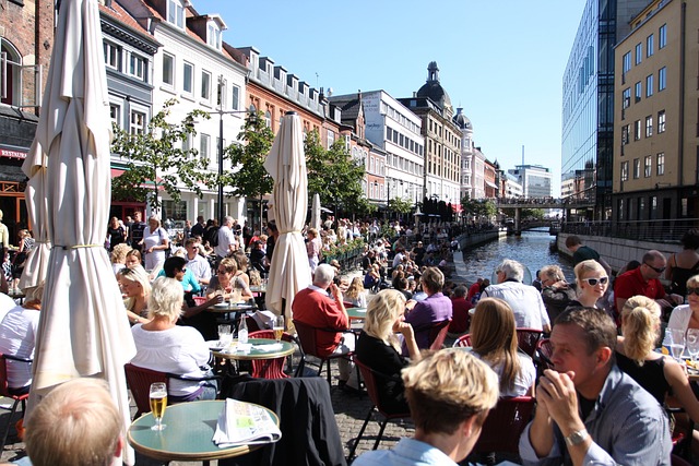 image from Best Places to Eat in Aarhus