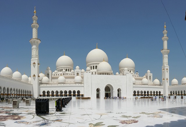 image from Abu Dhabi, UAE-photo-spots