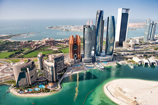 image from Abu Dhabi, United Arab Emirates-6-day-itinerary