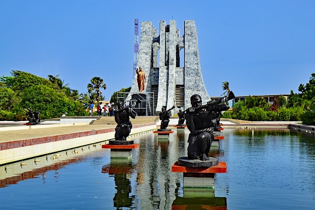 image from Attraction Tours Accra