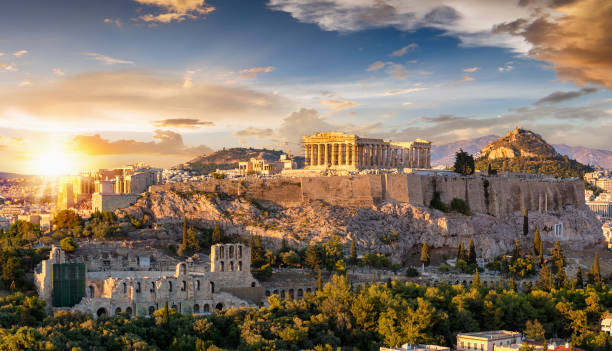 image from Acropolis, Greece