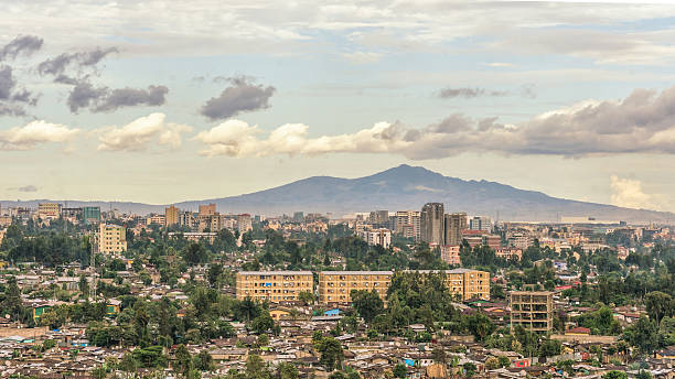 image from  Addis Ababa Ethiopia 4 Day Itinerary