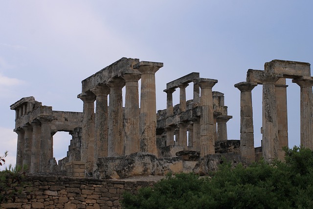 image from Aegina