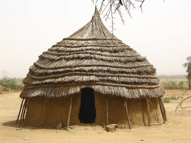 image from Agadez Niger