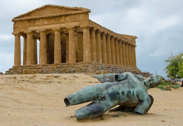 image from Agrigento Where to Stay