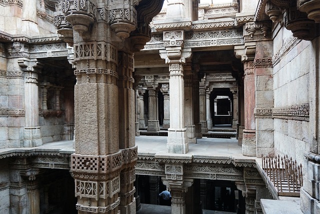 image from Ahmedabad, India-6-day-itinerary