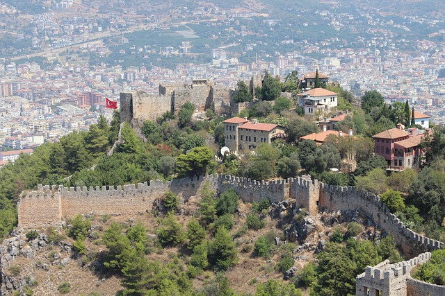 image from Sightseeing Alanya