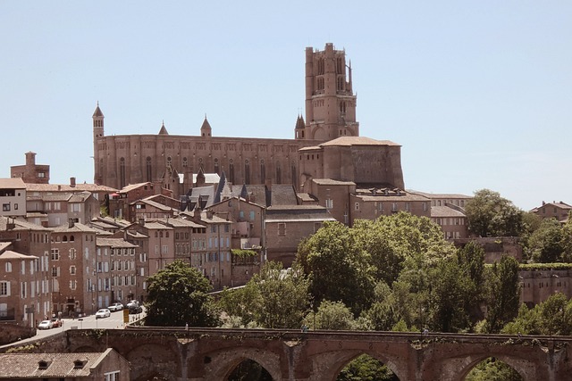 image from Albi 2 Day Itinerary