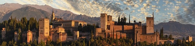 image from Alhambra De Granada