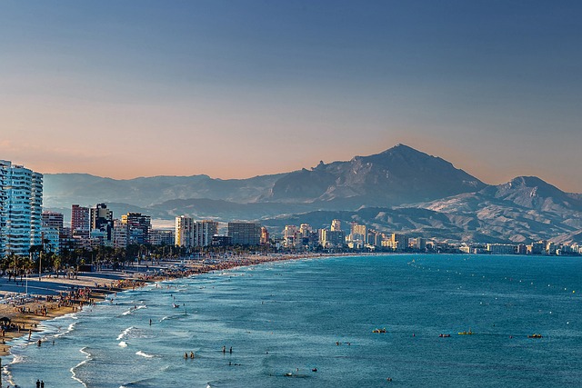 image from Walking Tours Alicante