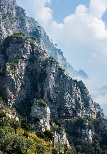 image from Amalfi Coast Italy