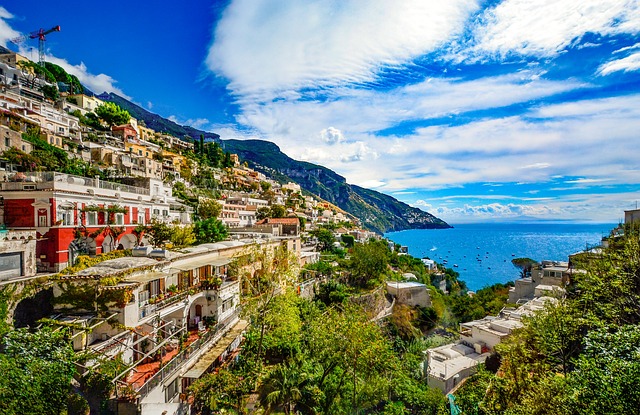 image from Amalfi Coast Where to Stay