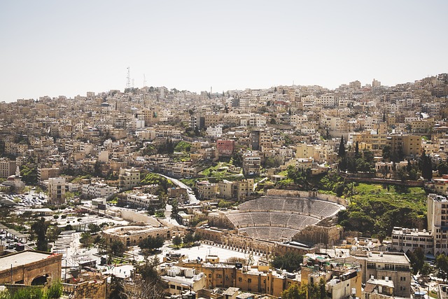 image from Amman, Jordan-hiking-areas