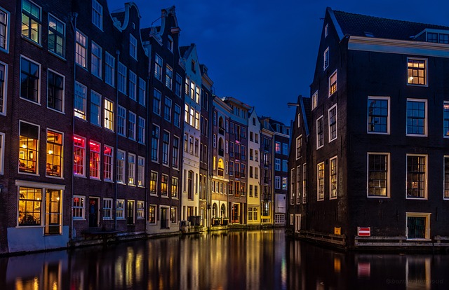 image from Amsterdam, Netherlands-3-day-itinerary