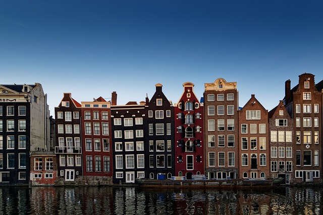 image from Adventure Tours Amsterdam