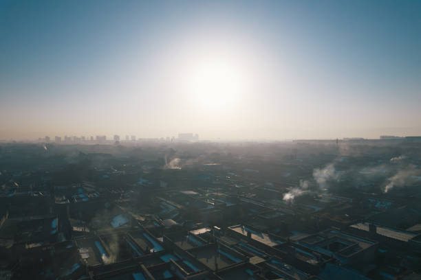 image from Ancient City of Ping Yao