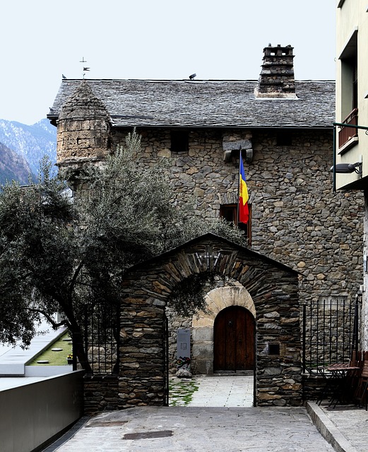 image from Andorra La Vella, Andorra-travel-tips