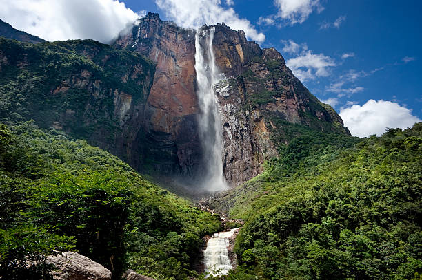 image from Angel Falls