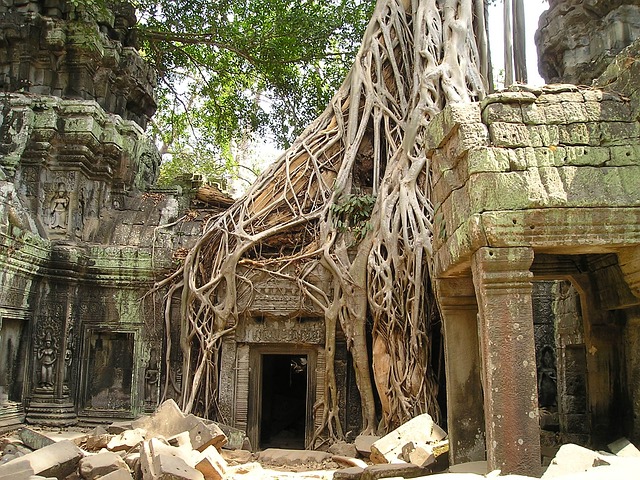 image from Angkor Wat Cambodia 7 Day Itinerary