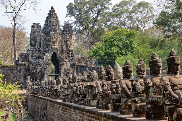 image from . Angkor Wat, Cambodia