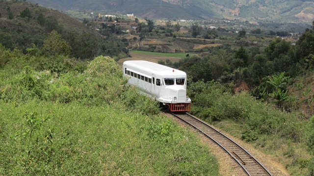 image from Romantic Getaways Antananarivo