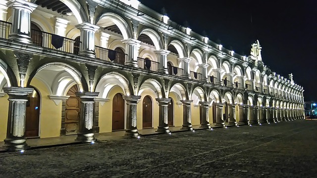 image from Antigua Guatemala Guatemala 3 Day Itinerary