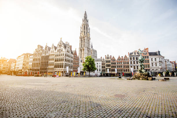 image from Antwerpen