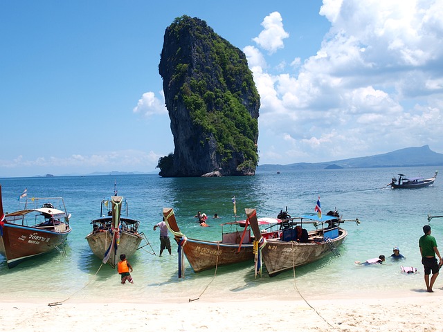 image from Solo Activities Ao Nang