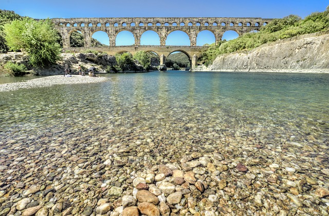 image from Aqueduct of Padre Tembleque Hydraulic System