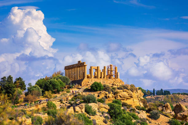 image from Archaeological Area of Agrigento