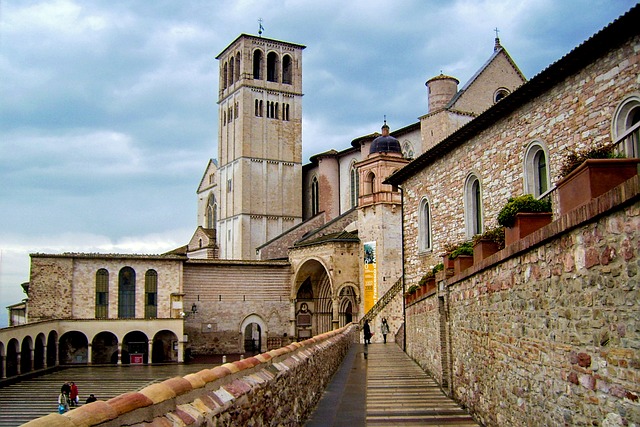 image from Perugia