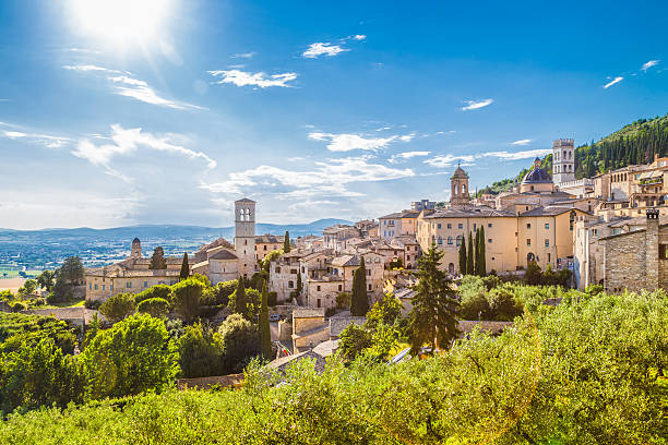 image from Assissi-hiking-areas