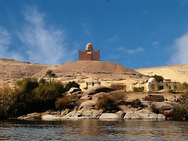 image from Outdoor Activities Aswan