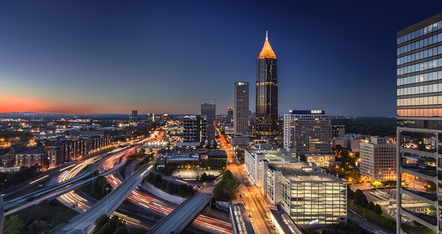 image from Walking Tours Atlanta