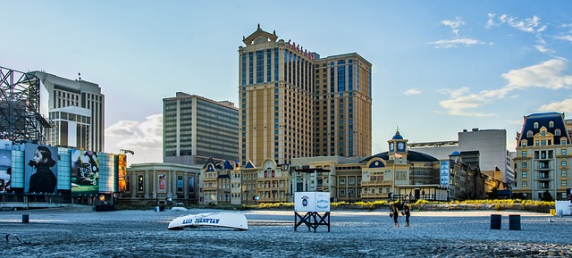 image from Atlantic City Boardwalk