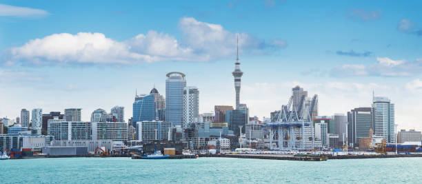 image from Auckland New Zealand