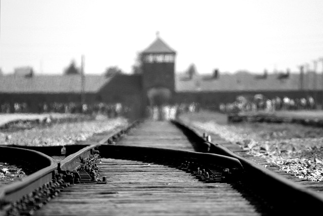 image from Auschwitz Birkenau Br Small German Nazi Concentration and Extermination Camp 1940 1945 Small 