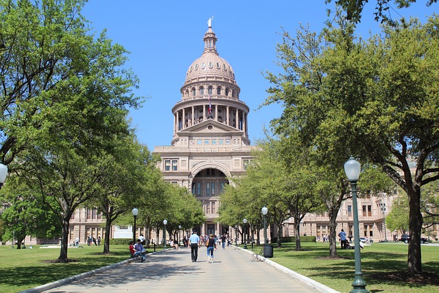 image from Austin Texas Usa 6 Day Itinerary