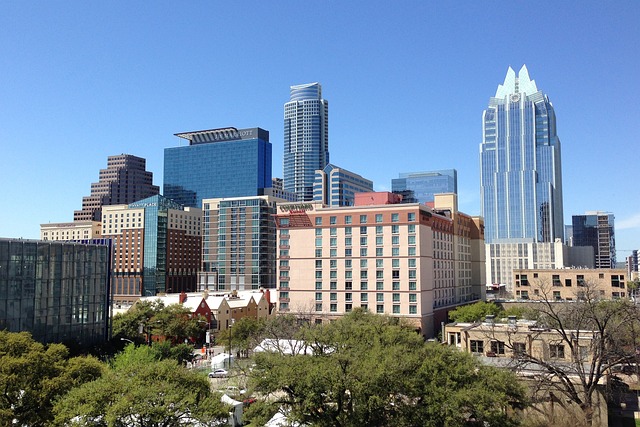 image from Austin Texas Usa 2 Day Itinerary