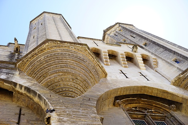 image from Avignon-3-day-itinerary