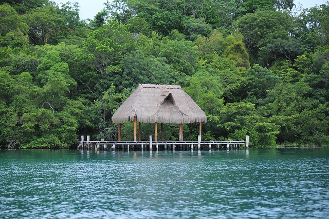 image from Sightseeing Bacalar