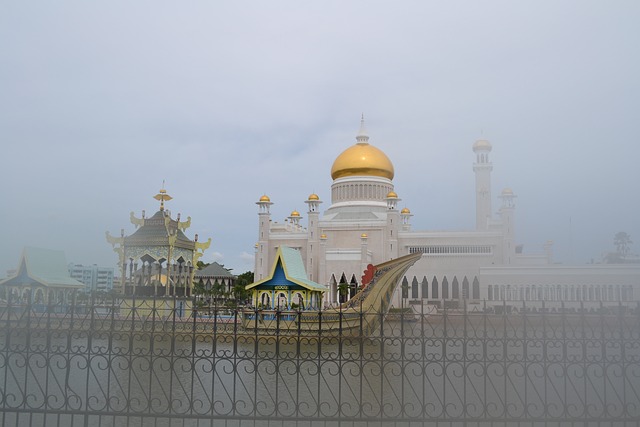 image from Walking Tours Bandar Seri Begawan