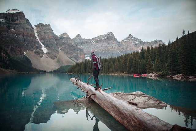 image from Walking Tours Banff