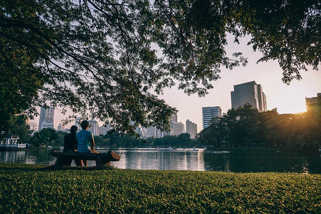 image from Bangkok 6 Day Itinerary