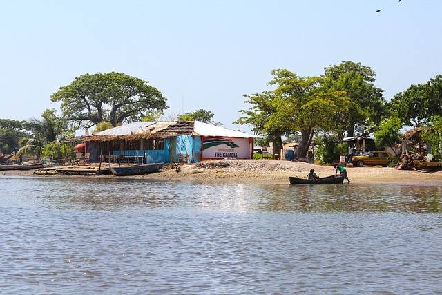 image from Multi-day Trips Banjul