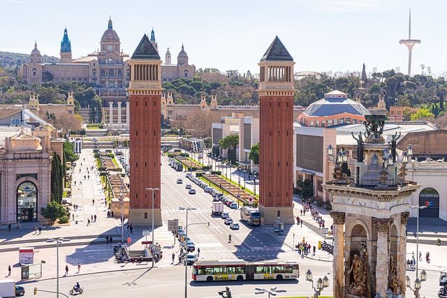 image from Things to Do in Barcelona Spain