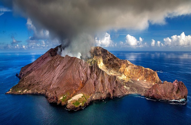 image from Bay of Islands New Zealand