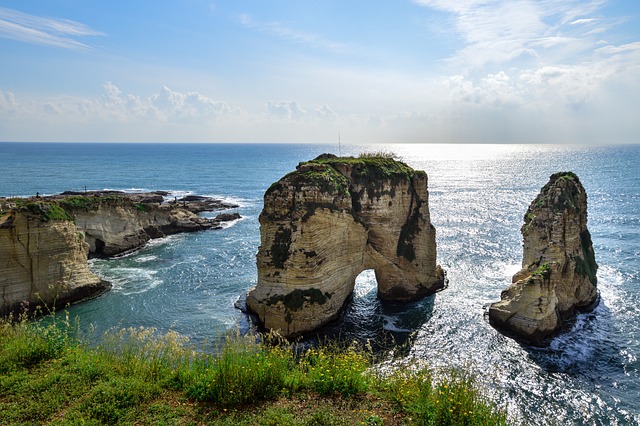 image from Romantic Getaways Beirut