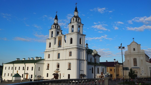 image from Belarus 4 Day Itinerary