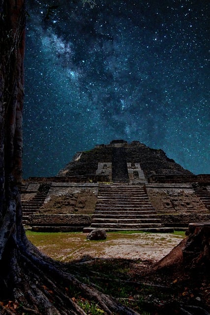 image from Workshops Belize City